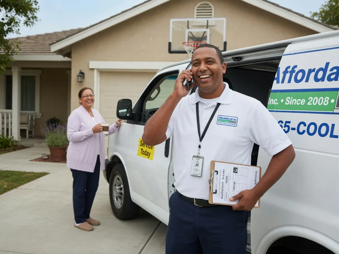 Central Ac Repair Belmont, MI FAQs